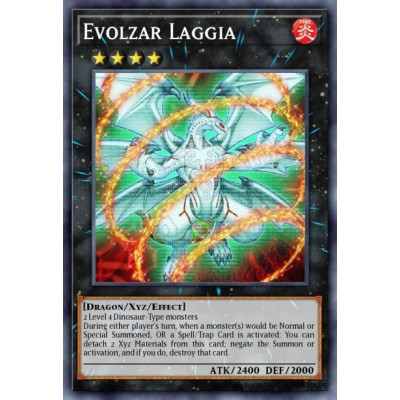 Evolzar Laggia - PHSW-EN043 - unlimited
