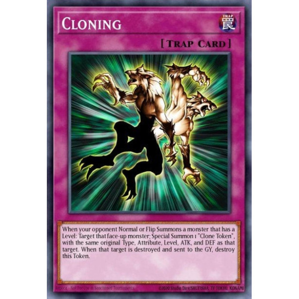 Cloning - RP01-EN094 - unlimited