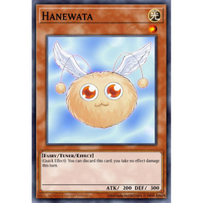 Hanewata - CSOC-EN034 - unlimited