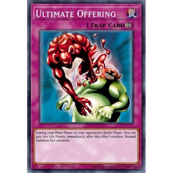 Ultimate Offering - CP04-EN002 - unlimited