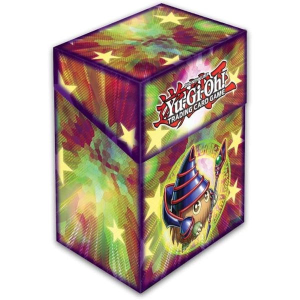 YUGI OH KURIBOH KOLLECTION CARD CASE PORTA DECK