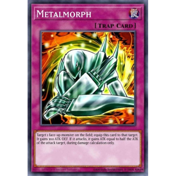 Metalmorph - PP01-EN014 - unlimited