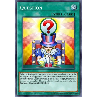 Question - DR1-EN053 - unlimited