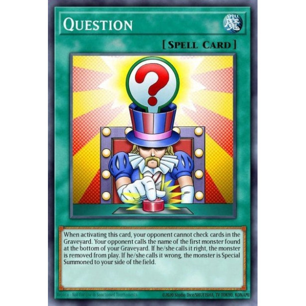 Question - DR1-EN053 - unlimited